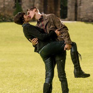 Meet your Posher, Lena